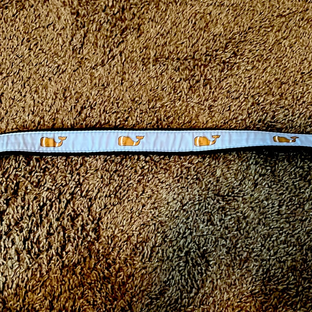Vineyard Vines Belt